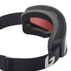 CASCADE, Black Matte-Vermillon Gun, hi-res image number null